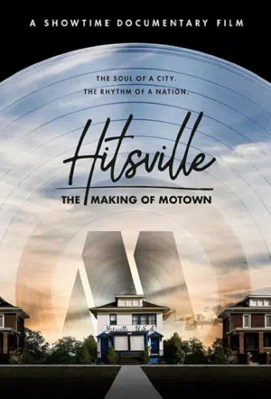 Hitsville: Создание Motown Records смотреть онлайн бесплатно