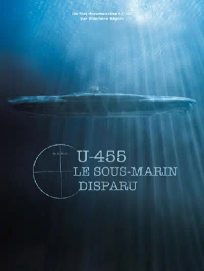 U-455. Тайна пропавшей субмарины смотреть онлайн бесплатно